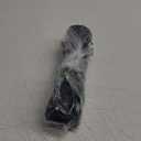 Moth Gaming Mouse Pad XL Halloween Elements Large Extended Non Slip Rubber Base Desk Mat Stitched Edge Keyboard Mat 31.5x11.8 Inch