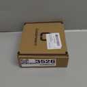 10 Pack 5"(128mm) Brushed Gold Cabinet Pulls Kitchen Cabinet Handles Gold Drawer Pulls Cupboard Hardware for Cabinets