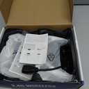 Retro Gaming Console, 20,000+ Retro Game Stick, 4K HD HDMI TV Game Stick, Built-in Classic Video Games 23 Emulators Plug & Play Game Console for TV with 2 Wireless Controllers