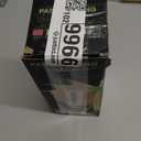 Ourokhome Collapsible Pasta Drying Rack, Plastic Foldable Homemade Fresh Spaghetti Stand Dryer Noodle Hanger for Kitchen with 10 Arms, Stable, Easy Storage, Quickly Set Up (White)