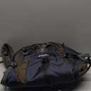 FENGDONG 50L Waterproof Lightweight Expandable Hiking,Camping,Travel Backpack with Shoes Compartment for Men Women Blue