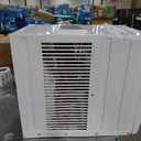 Keystone 8,000 BTU Slider Window Air Conditioner and Dehumidifier, 115V Air Conditioner Window Unit for Bedroom, Living Room, and Small-Medium Sized Rooms up to 350 Sq.Ft., 4-Way Air Direction Control
