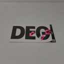 me & my BIG ideas mambiSTICKS Stickers, Really BIG Stickers, Black Uppercase