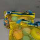 2 x Ice cream Beach set