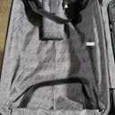 Samsonite Omni 1 Hardside Expandable Luggage with Spinner Wheels,, Lagoon Blue, 22in x14in x 9in