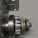 Starter Motor for Craftsman T110 17.5-HP Manual/Gear 42-in Riding Lawnmower