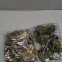 Kids Army Costume for Boys, Solider Boy Dress up, Halloween Costumes for Boys (L: 9-11Y, 17pcs)