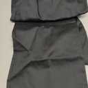 Chef Works Women's Essential Baggy Chef Pants (Black, XXL)