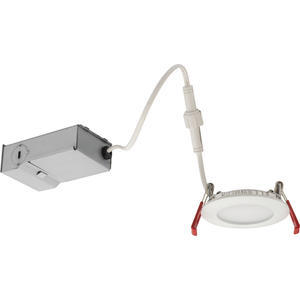 LED Indoor Lighting