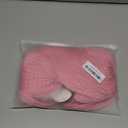 SUKRI Pink Wigs for Women Long Layered Wigs with Bangs Heat Resistant Hair Bang Wig Put on Go for Party Daily Cosplay Use