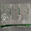 2 x CSZPPQAF Mediterranean Lemon Tree Paint by Numbers for Adults Beginner, Seaside Landscape Paint by Number Kits on Canvas, DIY Oil Painting Watercolor Color by Numbers for Home Wall Decor 12X16inch