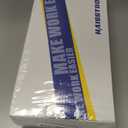 haisstronica Crimping Tool for Heat Shrink Connectors HS-8327 with 200PCS Marine Grade Heat Shrink Butt Connectors of Tinned Red Copper AWG 22-10