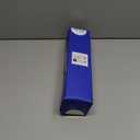 MIULEE Euro Sham Pillow Covers for Bed 24x24, 2 Pack Oatmeal Linen Thick & Textured Decorative Throw Pillow Covers, Neutral Cushion Cases, Modern Farmhouse Home Decor, No Filling