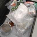 14" x 10" Large Japanese Zen Garden Kit for Desk  Includes 25+ Accessories: Sand Tray, Rake, Trees, Incense Burner, Bridge, Well, Door  Calming Decor Gift for Women, Mindfulness & Stress Relief