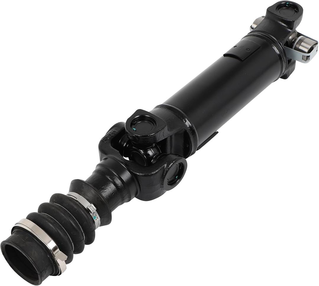 SCITOO Rear Drive Shaft for Jeep for TJ 4.0L 1997-2006 936-070 936070