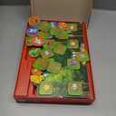 Ravensburger Labyrinth Pokemon Board Game - A Strategic Maze Adventure for Family Nights & Pokemon Parties - Includes Pikachu, Bulbasaur, and More - Great Birthday Gift for Kids Ages 7 and Up