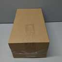 Giegxin 85 Pcs Bule Christmas Centerpiece for Table DIY Farmhouse Xmas Decor for Dinning Table 5 Artificial Pine Branches 70 Vase Filler Balls 8 Red Berries 1 Glass Vase for Kitchen Tabletop Decor (Blue)