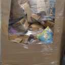 Pallet of Salvage Items