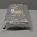 Jankings 24-Slot Egg Storage Box  Clear Stackable Refrigerator Organizer, Portable BPA-Free PP Egg Holder, Shock-Proof Fridge Container for Kitchen & Picnic