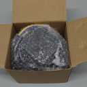 DaierTek 12V 3 Way Waterproof Relay Box Pre-Wired Fuse and Relay Box 3x4 Pin 40A Relay and 3 ATC/ATO Blade Fuse for Automotive Cars Truck Boat