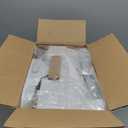 Obee Odee 3-in-1 Portable Baby High Chair for Babies and Toddlers, Convertible Easy Clean Infant Foldable Highchair with Adjustable Legs & Dishwasher Safe Tray, Grey