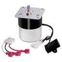 SRV7000-670, Auger Feed Motor Replacement for Pelpro PP70, PP130, PP150, PP60, PPC90, TSC90, Outfitter-I, Outfitter-II, Pleasant Hearth PH35PS, PH50PS, PH50CABPS Pellet Stoves