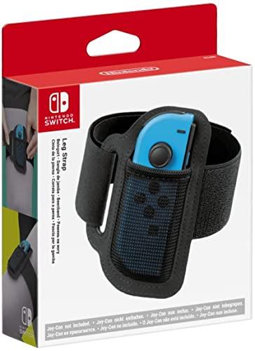 Nintendo Leg Strap