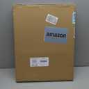 ENJOYBASICS 16x20 Picture Frame, Display Poster 11x14 with Mat or 16 x 20 Without Mat, Wall Gallery Photo Frames, Gold, 2 Pack