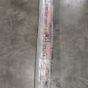 Nourison Home Aloha Indoor/Outdoor Multicolor 5'3" x 7'5" Area Rug, Tropical, Botanical, Easy Clean, Non Shedding, Bed Room, Living Room, Dining Room, Deck, Backyard, Patio (5x7)