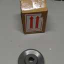 BK40-3/4 Sheaves,v Belt Pulley 3/4 inch bore 3.95" OD,Motor Pulley Cast Iron for A AX B BX 4L 5L V-Belts,BK4034 Pulley
