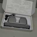 Upgrade 65W USB Charger Hub for Tesla Model 3 Highland 2024-2025 & New Model Y Juniper 2026 Accessories, 4-Port Retractable Phone Charger USB Hub  Center Console