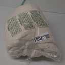 Exclusivo Mezcla Fleece Throw Blanket for Couch,Super Soft and Warm Lightweight Checkered Pattern Blankets for All Seasons, 50x60 Inches, Ivory