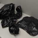 Umbrauto Inflatable Car Mattress Bed: SUV Camping Air Bed for Truck Backseat with Pump & Pillows, Car Sleeping Airbed for Van Back Seat (Black)