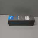 Neck Pillow for Sleeping, Travel Pillow, Camping Pillow, Ergonomic Memory Foam Compressible Medium Firm, Ideal for Home, Bedroom, Office and Camping (Dark Grey, M) (M-17.7x12x4/3 In)