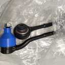 A-Premium 2 x Front Rearward Lower Control Arm, with Ball Joint & Bushing, Compatible with BMW E83 or F25 Series - X3 2004-2010