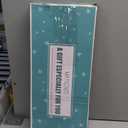 Christmas Grandma Gifts for Mom from Daughter, Wood Family Birthday Reminder Calendar Board Wall Hanging DIY Birthday Tracker Plaque with 120 Tag, Best Mom Dad Grandma Gifts for Birthday Thanksgiving