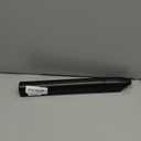 Nuvo Recorder; N320RDBBK; Recorder +; Black/Black; Key of C