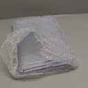 4 Pcs Magazine Protectors for Collectors A4 File Paper Storage Box Magazine Covers Plastic Protector Clear Portable Project Case Holder Folder Document Organizer for Office Supplies, 12. 1 x 9. 1 Inch