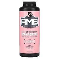 Lady Anti Friction Body Powder