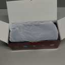 Wireless CarPlay Screen with 2K Dash Cam, 8.1" Portable Touchscreen Car Stereo with CarPlay & Android Auto, 1080P Backup Camera, Voice Control, Bluetooth, Mirror Link, GPS Navigation