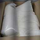Basic Beyond King Size Bed Pillow - 2 Pack Hotel Collection Super Soft Down Alternative Pillow for Sleeping, 20x36 Inches (King (Pack of 2), White)