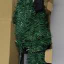 4PCS Solar Christmas Tree Garden Stake Lights Waterproof Christmas Decorations Tree Lights Outdoor Xmas Tree Light Christmas dcor Pathway Lights Patio Yard4PCS