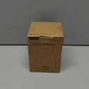 InnoGear Essential Oil Diffuser, Ultrasonic Diffusers for Home Aromatherapy Humidifier for Bedroom Room 7 Colors LED 2 Mist Mode Auto Off, Basic White