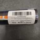 Haton Window Privacy Film One Way Window Tint for Home, Sun UV Blocking Heat Control Reflective Mirror Tinting Film See Out Not in Office Door Coverings, Blue-Silver 17.5" x 78.7"