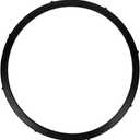 19B-24486-01-00 Fuel Pump Tank O-Ring Seal/Gasket Fit for Yamaha YZF R6 R1 FZ6 FZ6R FZ8 FZ1