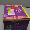 Poise Daily Liners, Incontinence Panty Liners for Bladder Leaks, 2 Drop Very Light Absorbency, Long Length, 114 Count of Pantiliners