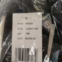 LONDON FOG unisex-baby Insulated Ski and Snow Pants (12M, Black 03)