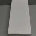 4 in 1 Accessoris Set Compatible with Playstation Portal, EVA Hard Carrying Case for PS5 Portal, Silicone Protective Cover,2 Pcs Screen Protector,10 Thumb Grip Caps,Ps Portal Accessories Black