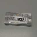 Gentle Skin Care Moisturizing Eye Tightener Cream with Brush, No-Filter Firming Primer, Instant Firming Formula for Fine Lines and Wrinkles, All Skin Types. 2pcs