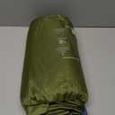 Tuphen Double Sleeping Bag, Sleeping Bag with 2 Pillows, Queen Size XL Bag for 2 People, Cold Warm Weather- 3 Seasons, Waterproof Adults for Camping, Backpacking or Hiking Green